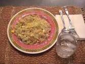 Eggs And Pork Fried Rice